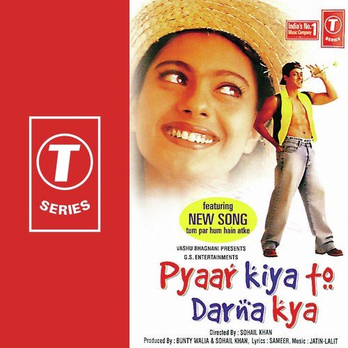 Pyaar Kiya To Darna Kya (1998) (Hindi)